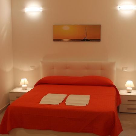 La Rosa Dei Venti Appartement Syracuse Buitenkant foto