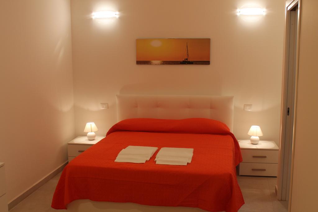 La Rosa Dei Venti Appartement Syracuse Buitenkant foto