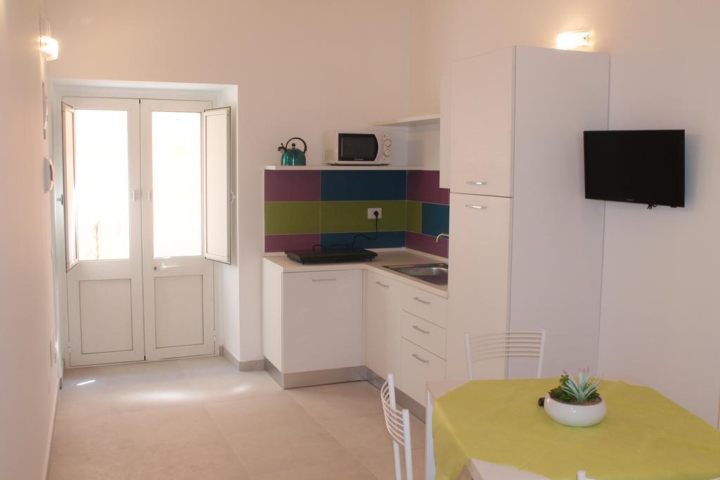 La Rosa Dei Venti Appartement Syracuse Buitenkant foto