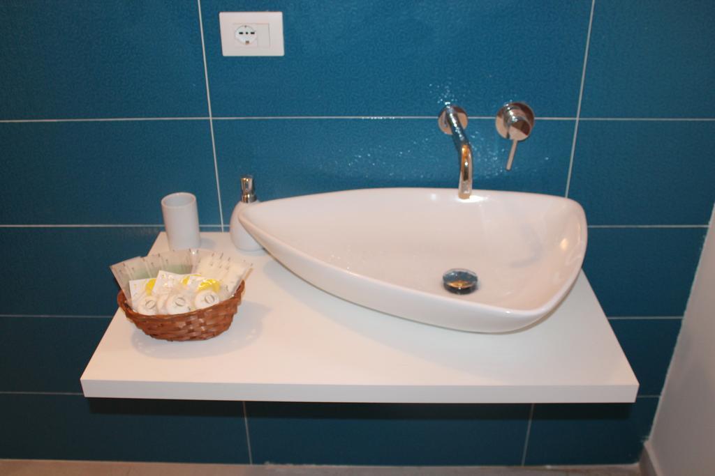 La Rosa Dei Venti Appartement Syracuse Buitenkant foto