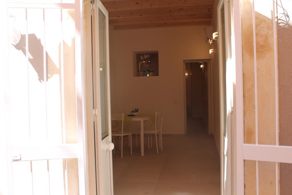 La Rosa Dei Venti Appartement Syracuse Buitenkant foto