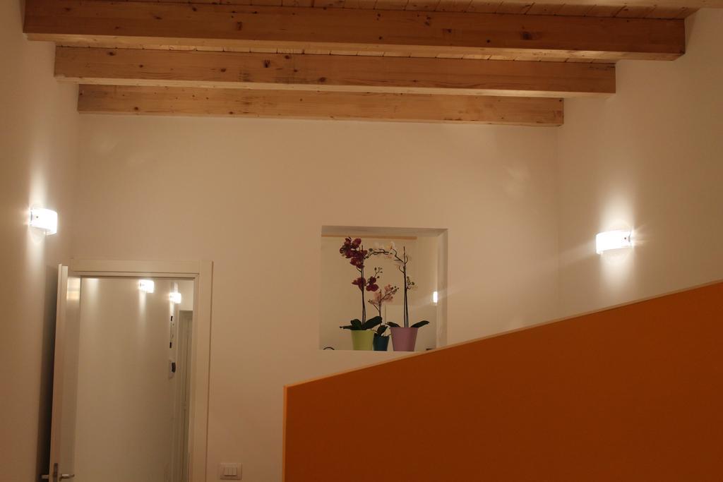 La Rosa Dei Venti Appartement Syracuse Buitenkant foto