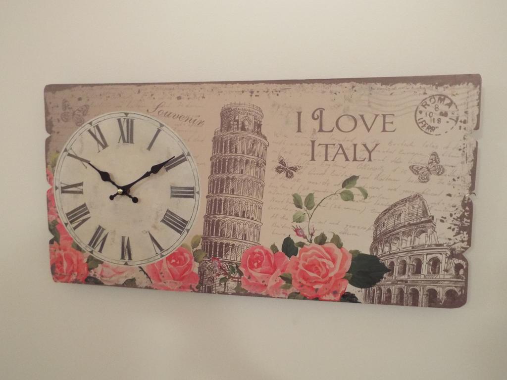La Rosa Dei Venti Appartement Syracuse Buitenkant foto