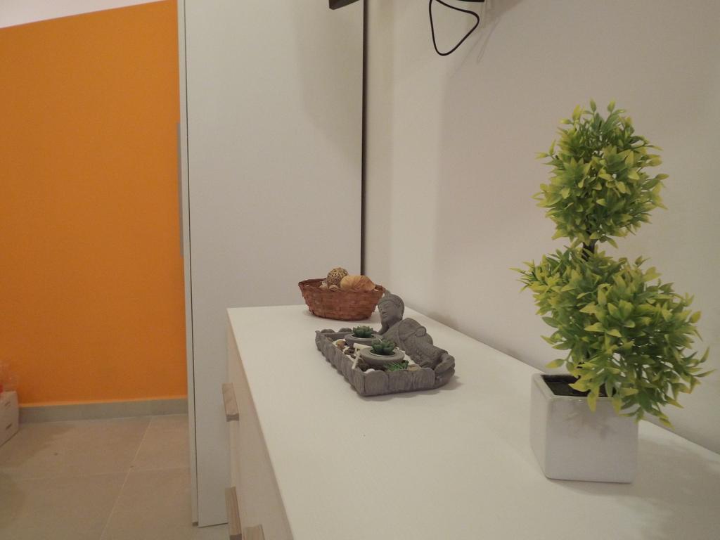 La Rosa Dei Venti Appartement Syracuse Buitenkant foto