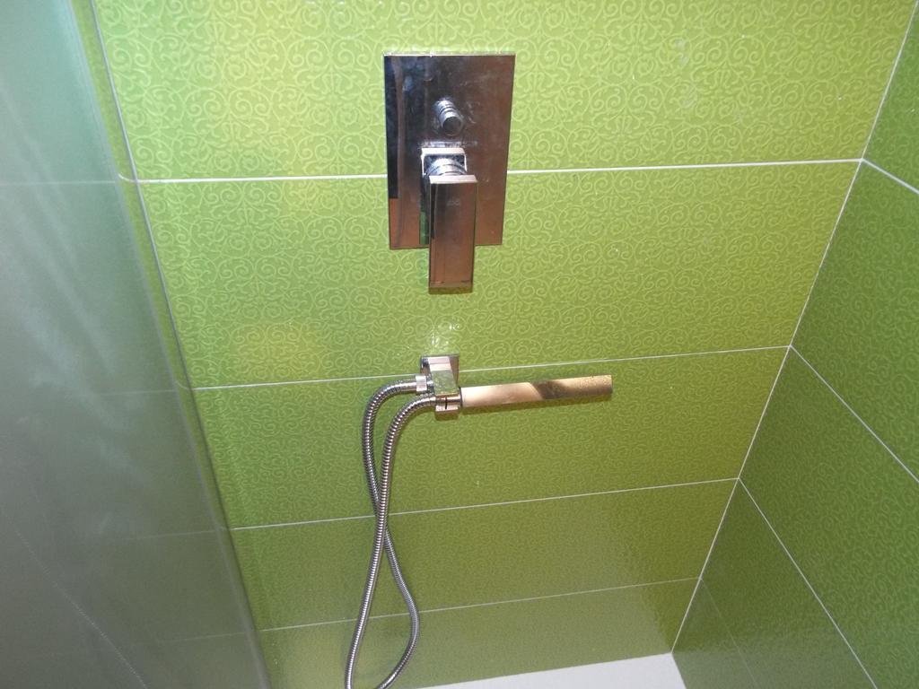 La Rosa Dei Venti Appartement Syracuse Buitenkant foto