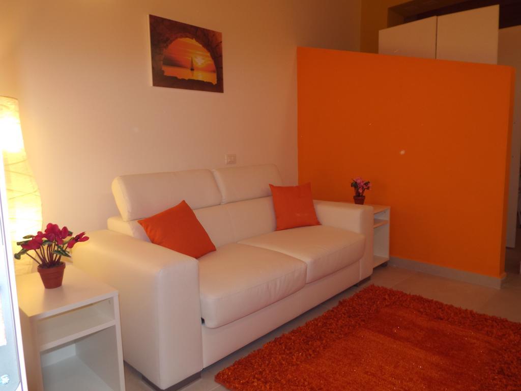 La Rosa Dei Venti Appartement Syracuse Buitenkant foto