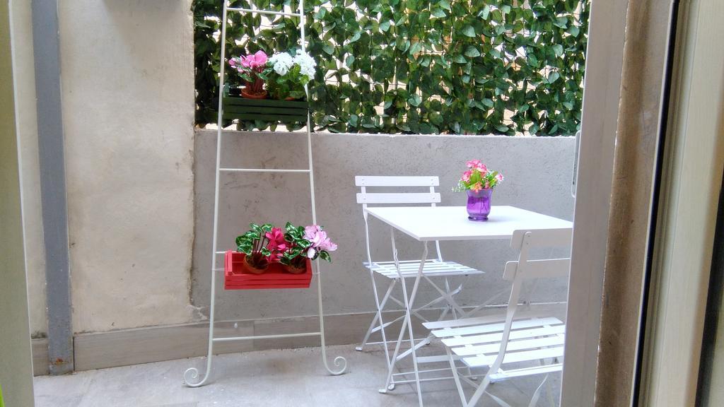 La Rosa Dei Venti Appartement Syracuse Buitenkant foto