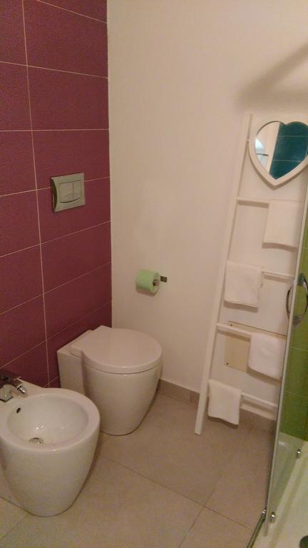 La Rosa Dei Venti Appartement Syracuse Buitenkant foto