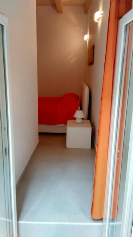 La Rosa Dei Venti Appartement Syracuse Buitenkant foto