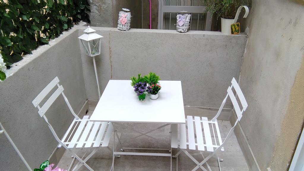 La Rosa Dei Venti Appartement Syracuse Buitenkant foto