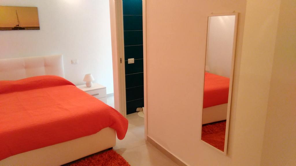 La Rosa Dei Venti Appartement Syracuse Buitenkant foto