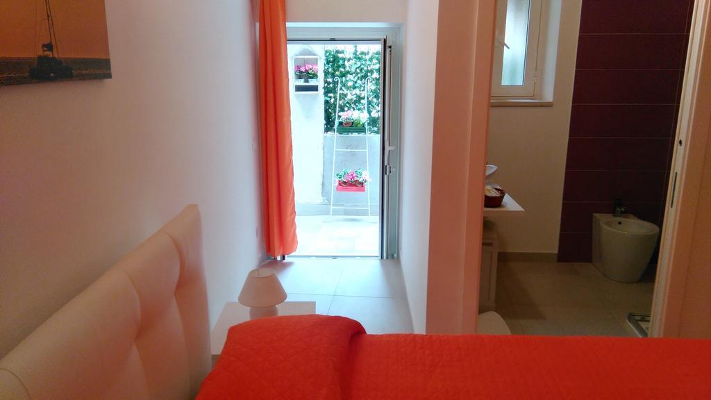La Rosa Dei Venti Appartement Syracuse Buitenkant foto